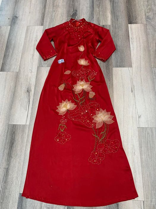 Áo Dài Kim Chung - Hình ảnh 1