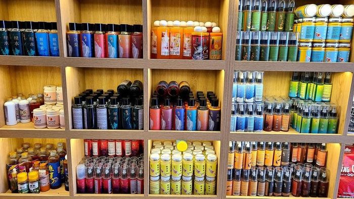 Hình ảnh Vietnam Fishing (Ninh Đỗ Fishing) 2