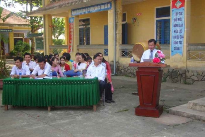 Hình ảnh minh họa (Nguồn: Internet) ảnh 1