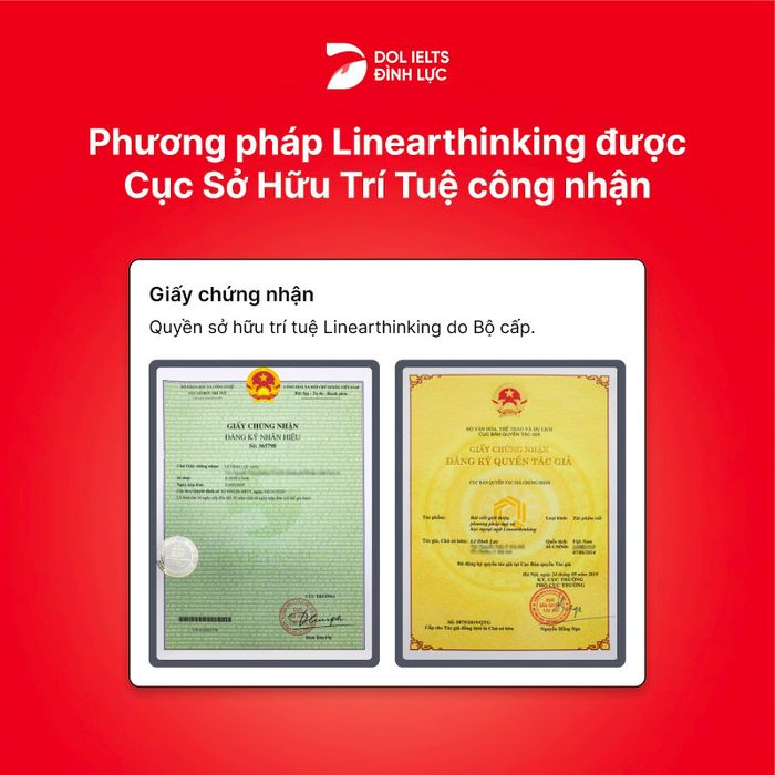 DOL English - Học Viện Tiếng Anh Tư Duy Đầu Tiên Tại Việt Nam Hình Ảnh 1