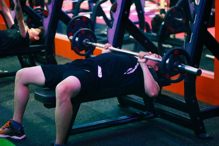 Ảnh Gym Huỳnh Như 2