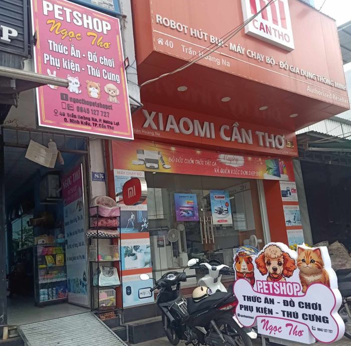 Ngọc Thơ Petshop hình 2