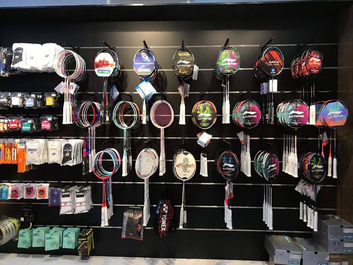 Hình ảnh Lộc Sport 2