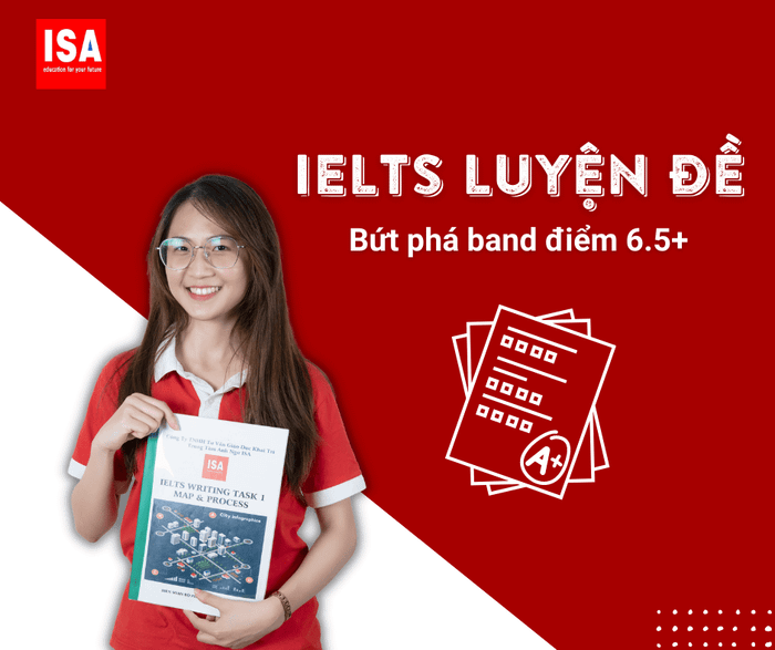 Trung Tâm Anh Ngữ ISA - IELTS Biên Hòa hình ảnh 2