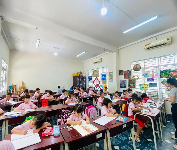 Nhà Thiếu Nhi Bình Dương 83 hình ảnh 2