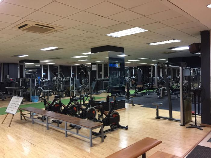 Ảnh của MD Fitness 2