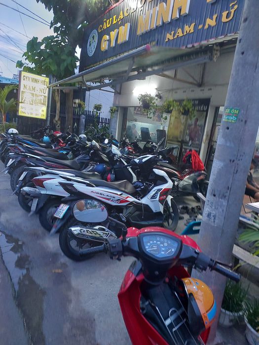 Hình ảnh 1 của Gym Minh Hiếu