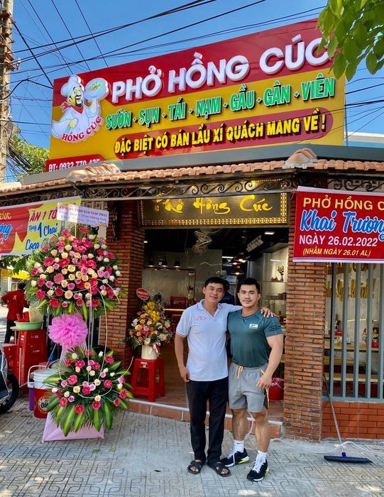 Phở Hồng Cúc - Ảnh 2