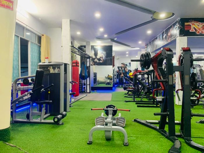 Hình ảnh 1 của NT Center GIA LAI
