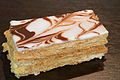 Mille-feuille (bánh ngàn lớp)