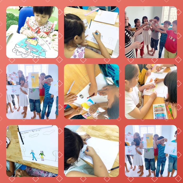 Hình ảnh 2 của Trung tâm Ngoại Ngữ Ánh Dương - Anh Duong Language Center