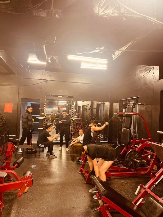 Hình ảnh của King Gym 2