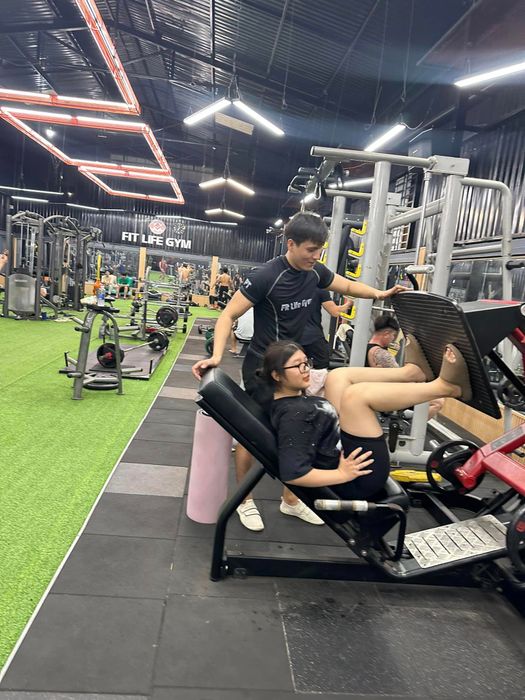 Hình ảnh Fit Life Gym - 1