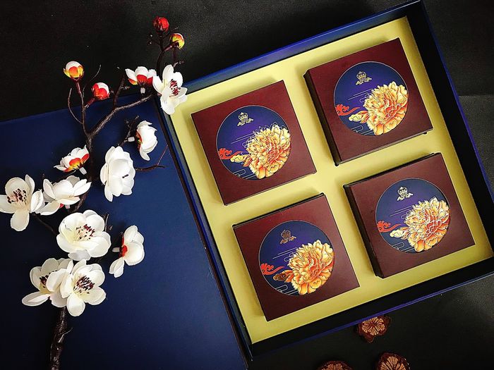 Hiệu Bánh Thanh Lịch Cầu Đất tại Hải Phòng - Hình 2