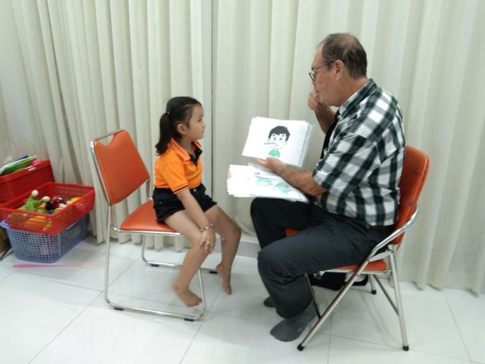 Hình ảnh Trung Tâm Anh Ngữ Quốc Tế HAWAI'I 1