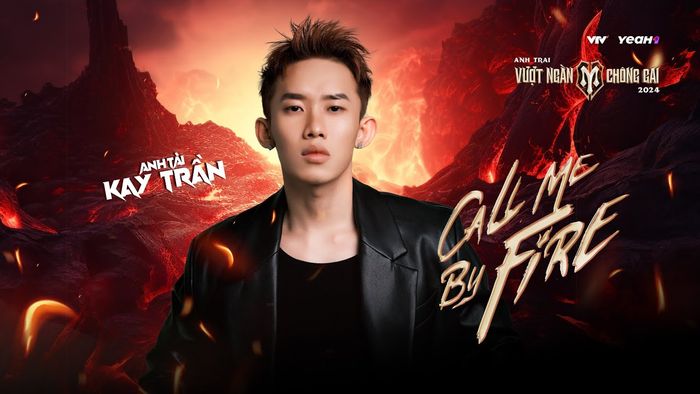 Kay Trần hình ảnh 1