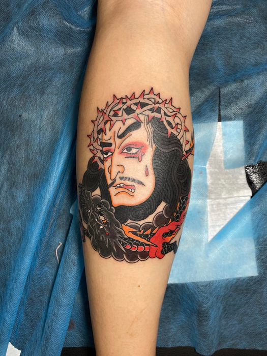 Hình ảnh 2 của Tattoo 26