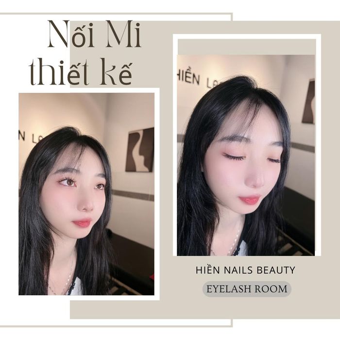 Hình ảnh Hiền Nail Academy số 2