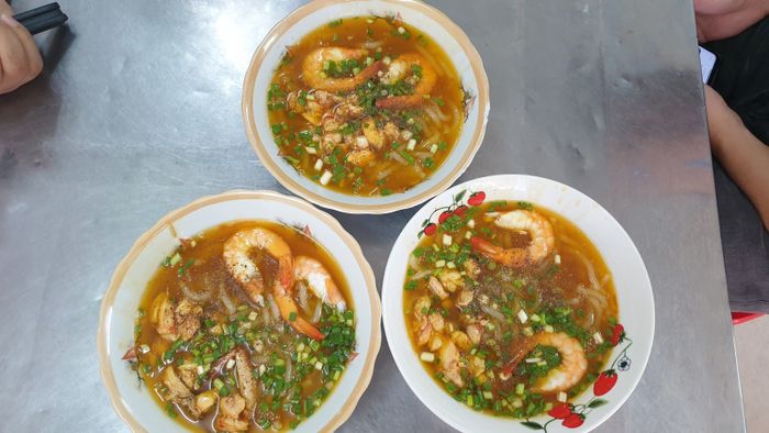 Hình ảnh Bánh Canh Cua Ngọc Linh 1