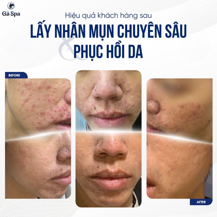 Hình ảnh 1 của Gà Spa Cần Thơ