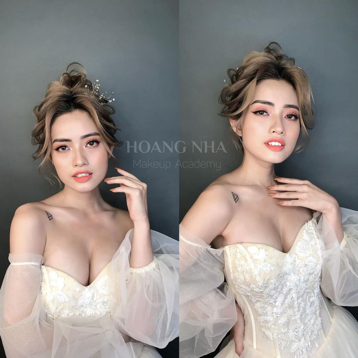 Hoàng Nhã Makeup’s Store - Hình ảnh 1
