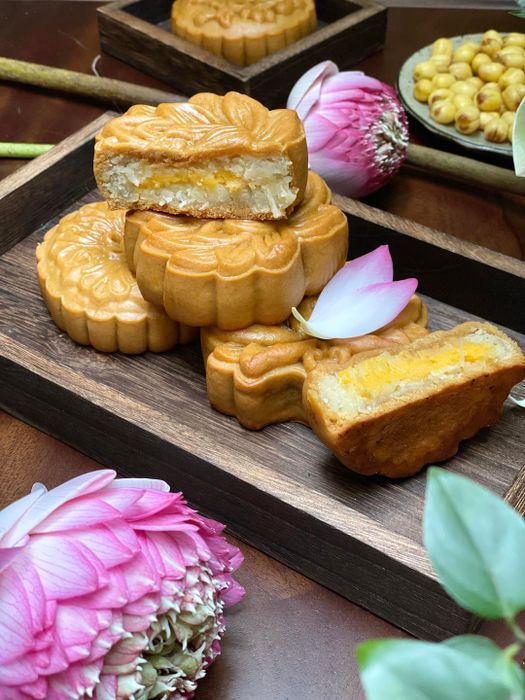 Hình ảnh SENTÉ - Hương Vị Hoa Sen 1