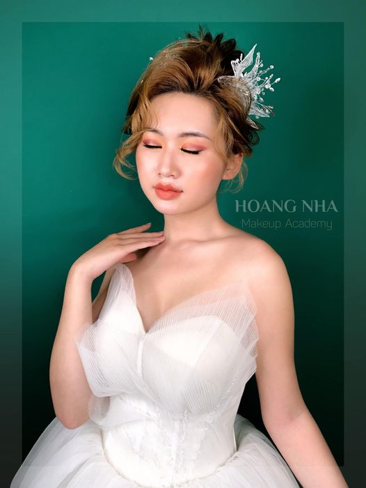 Cửa hàng Hoàng Nhã Makeup. Hình ảnh 2