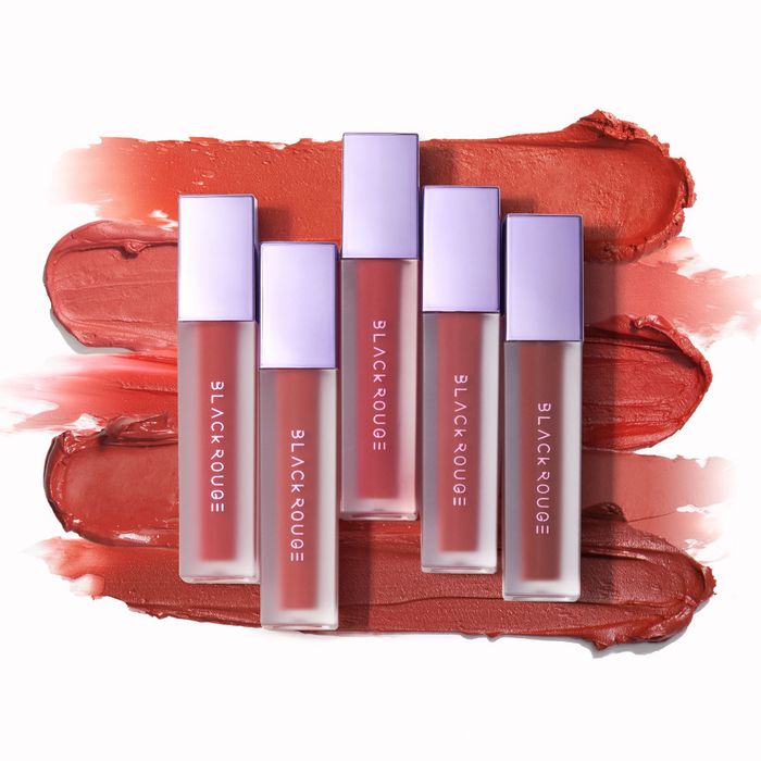 Hình ảnh 1 của Black Rouge