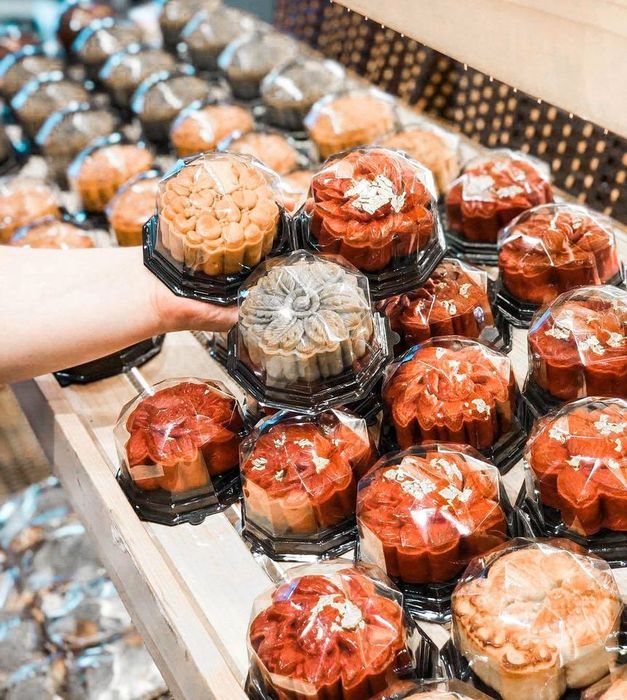 TiTi Pham Cake hình ảnh 2
