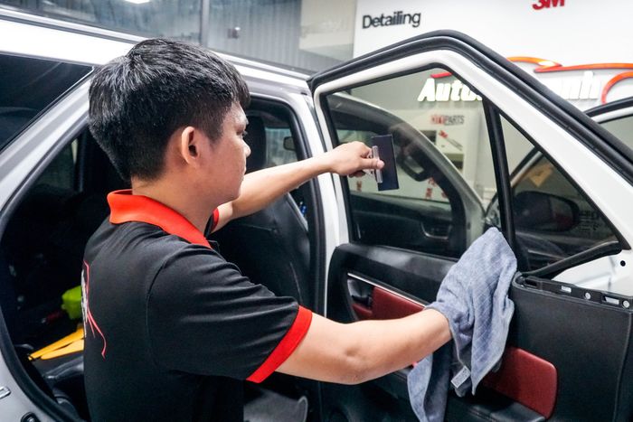 Auto Đông Anh - Hình 1