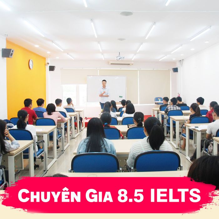 Hình ảnh 1 của Zim.vn - Trung tâm Anh ngữ ZIM