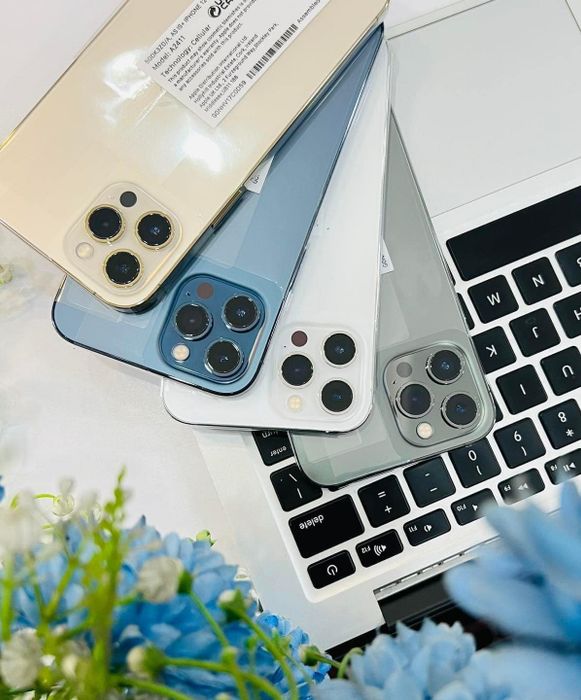 Hình ảnh Như Trình - IPhone Diễn Châu 2