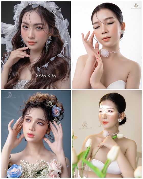 Hình Ảnh KHANG NGUYỄN Wedding House 1