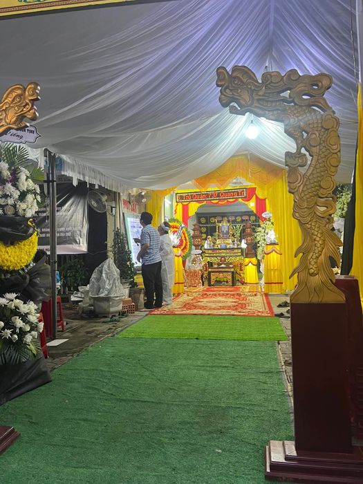 Hình ảnh Trại Hòm Nguyễn Hoà 2