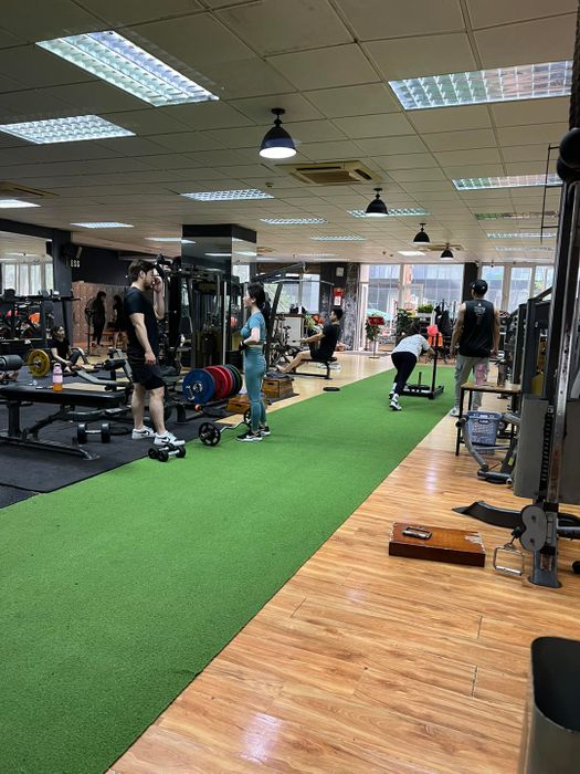 Ảnh của MD Fitness 1