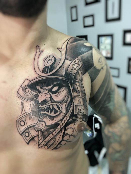 Ảnh EuroTattoo 2