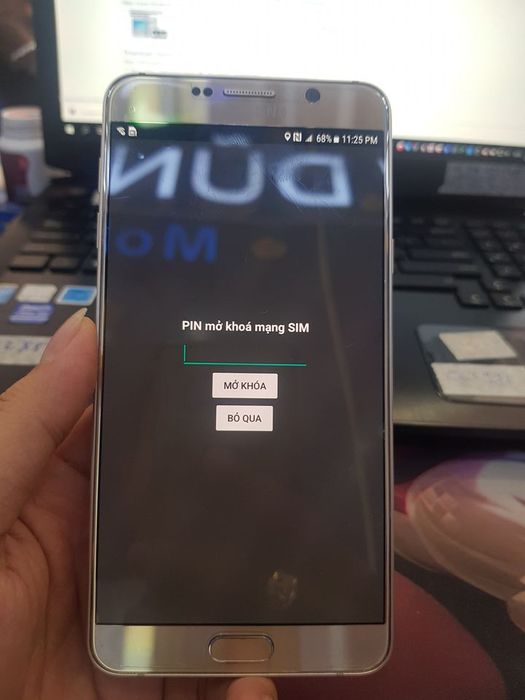 Huy Dũng Mobile - Hình ảnh 1