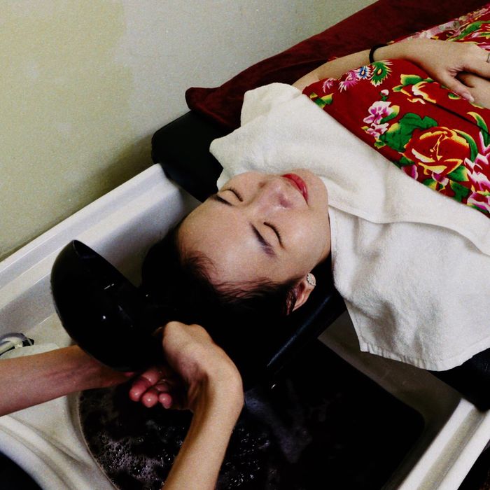 Spa Quê Một Cục - Hình ảnh 1