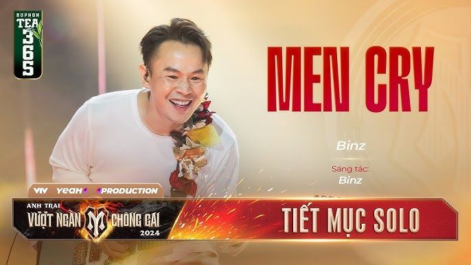 Binz ảnh 1