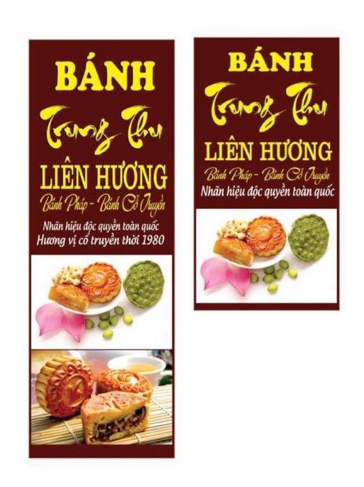 Hình ảnh Liên Hương Bakery 1