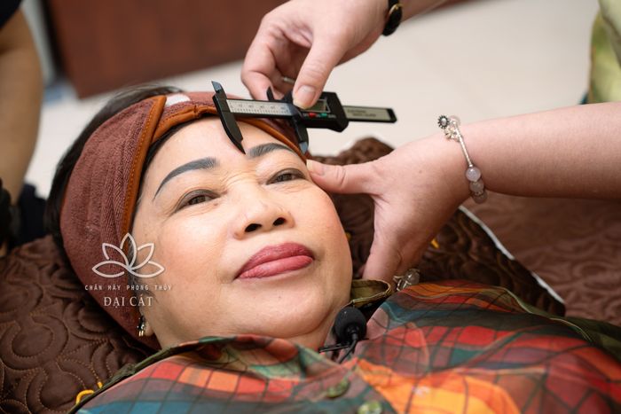 Viện Phong Thủy Đại Cát hình 2