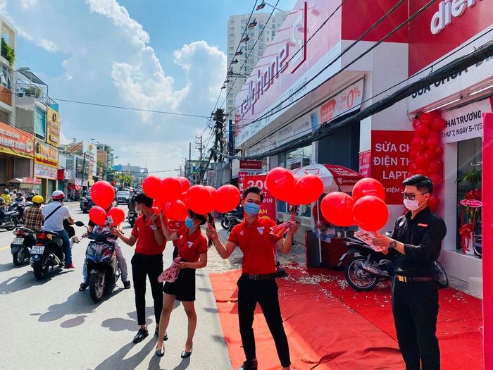Điện Thoại Vui - Hình ảnh 1