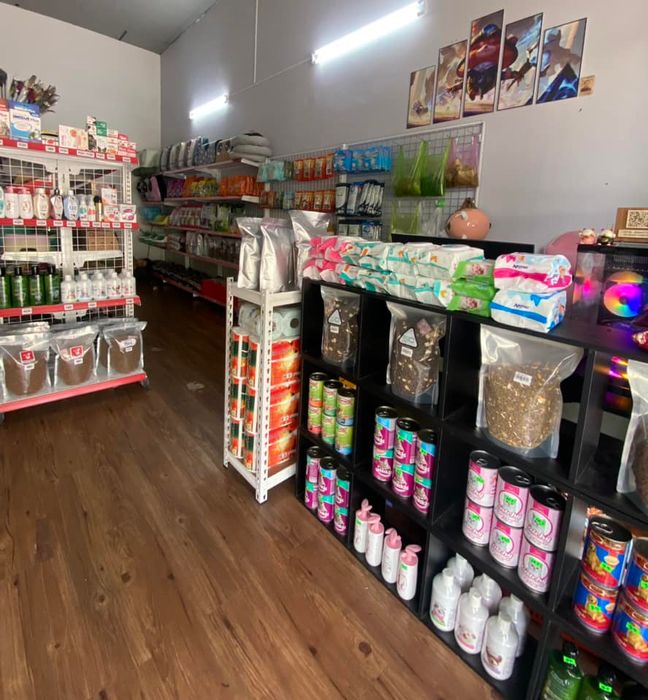 Hình ảnh MON PET SHOP 1