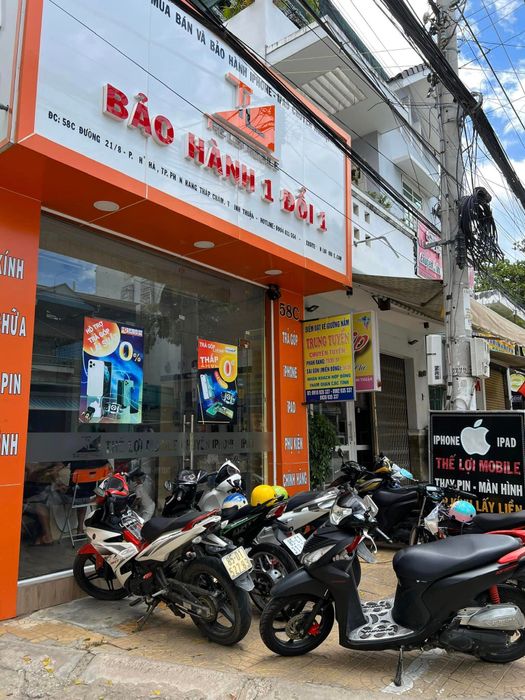 Ảnh 2 của Thế Lợi Mobile