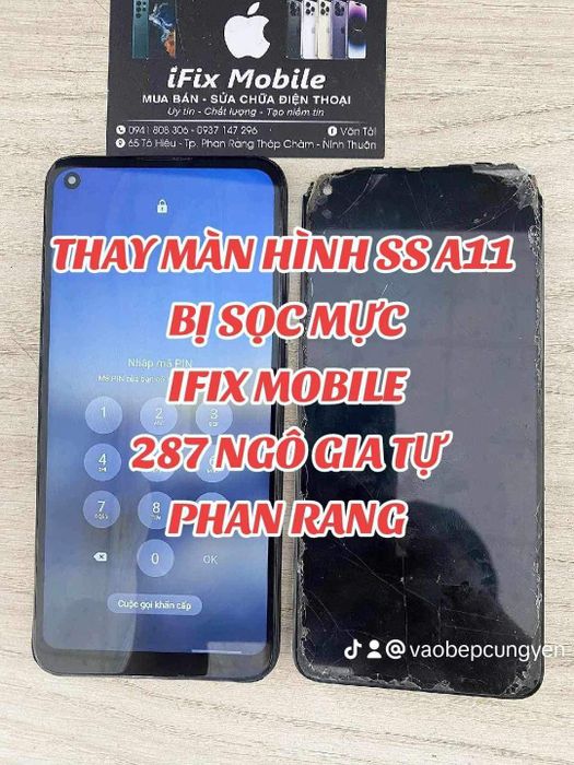 Hình ảnh của IFix Mobile