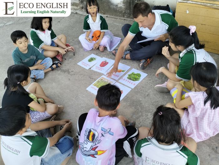 Hình ảnh ECO English 2