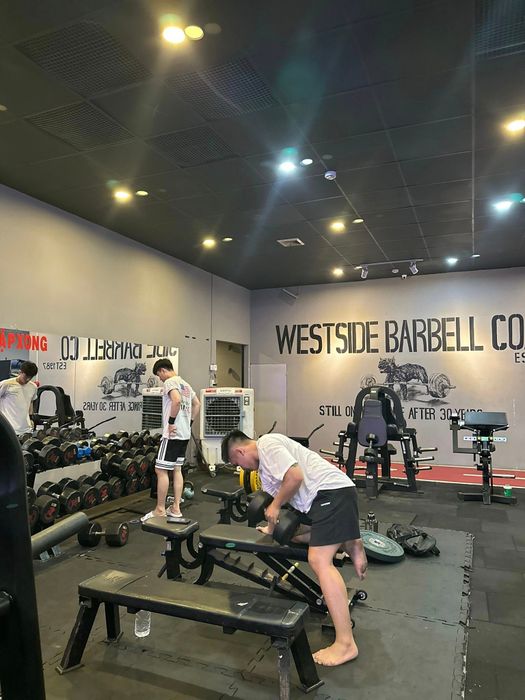 Hình ảnh 2 của Power Strength Club