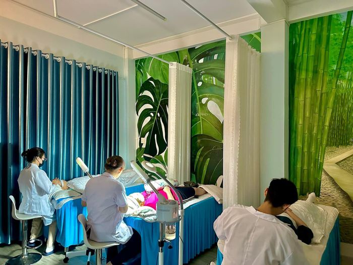 Phòng khám da liễu thẩm mỹ Dr.Thoang ảnh 1