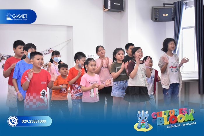 Hình minh họa (Nguồn: Anh ngữ Gia Việt) ảnh 1