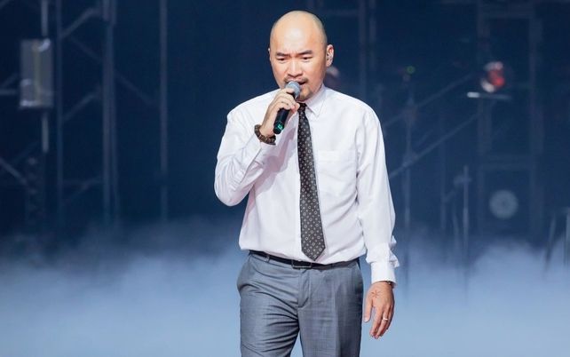 Tiến Luật - Hình ảnh 1